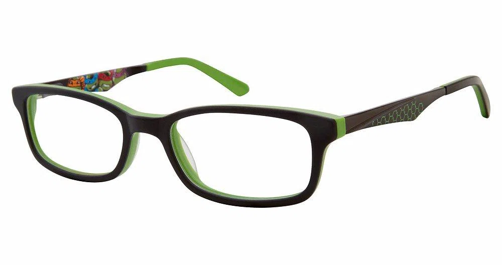 TMNT NIC-GUTS Eyeglasses - view 2